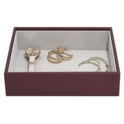 stackers-classic-chunky-jewellery-layer---burgundy-34943826