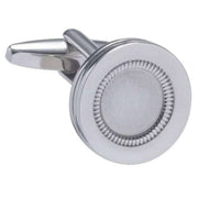 david-van-hagen-roulette-table-cufflinks---silver-34497129