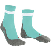 falke-ru4-endurance-running-socks---fiji-black-35917230