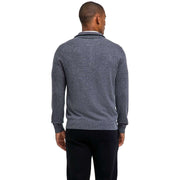 falke-pure-cashmere-half-zip-sweater---dark-grey-heather-35072867