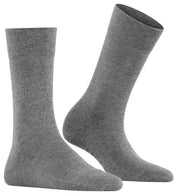 Falke Sensitive London Socks - Grey Mix