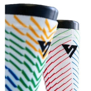 versus-south-african-stripes-active-crew-socks---blackwhitegreen-35507342