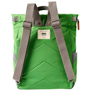 roka-canfield-b-medium-recycled-nylon-backpack---online-lime-green-35906824