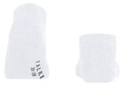 Falke Shiny Sneaker Socks - White
