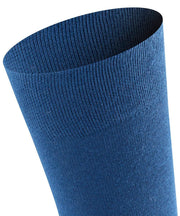 Falke Sensitive London Socks - Royal Blue