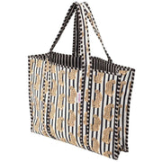elie-beaumont-serendipity-cotton-quilted-tote-bag---leopard-blackwhite-34429966