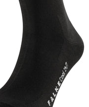 Falke Cool 24/7 Socks - Anthracite Mel Grey