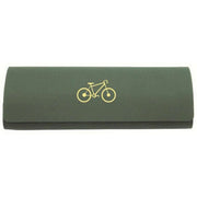 david-van-hagen-bicycle-embossed-cloth-and-glasses-case---green-34515652