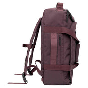 lefrik-wanderer-ripstop-travel-backpack---wine-purple-34487170