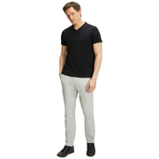 falke-pima-jersey-v-neck-t-shirt---black-35285985