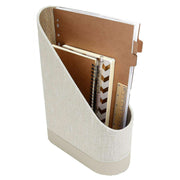 stackers-magazine-file---oatmeal-beigelinen-beige-34944185