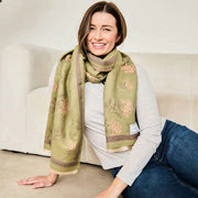elie-beaumont-rose-floral-winter-scarf---olivepink-35930592