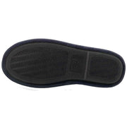 totes-toasties-centre-seam-mule-slippers---navy-34474100