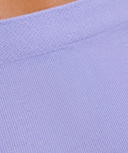 Falke Daily Seamless Mid Waist Brief - Lavendust Lilac