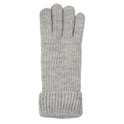dents-ribbed-knit-metallic-yarn-gloves---dove-grey-34478338