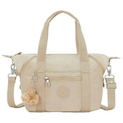 kipling-art-mini-tote-bag---sparkled-beige-34465328