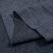 Dents Reversible Two-Tone Scarf - Navy