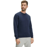falke-brushed-sweat-shirt---space-blue-35072947