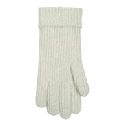 dents-ribbed-knit-metallic-yarn-gloves---winter-white-34478347