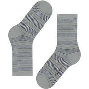 falke-stripe-uniform-socks---silver-34438332