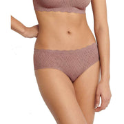 sloggi-zero-feel-bliss-hipster-knickers---cacao-brown-35025543
