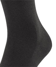 Falke Climawool Socks - Antra Mel Grey