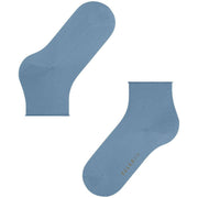 falke-cotton-touch-short-socks---sky-blue-35838541