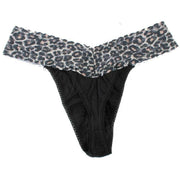 hanky-panky-cotton-original-rise-thong---classic-leopard-black-34433543