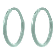 ti2-titanium-small-full-hoop-earrings---light-green-34437714