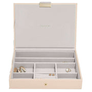 stackers-classic-jewellery-box-lid---blush-pink-woven-34944279