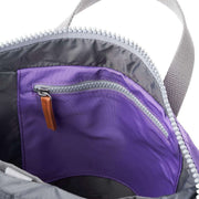 roka-canfield-b-small-recycled-nylon-backpack---fresh-purple-34459380
