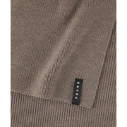 falke-merino-ultrafine-ribbed-scarf---walnut-brown-34439483