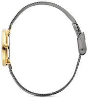 Danish Design Amelia Wrist Watch - Ripple Grey
