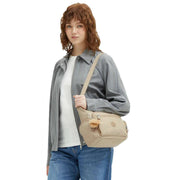 kipling-gabbie-small-crossbody-bag---sparkled-beige-34465195