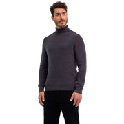 falke-half-cardigan-roll-neck-sweater---asphalt-mel-grey-35072787