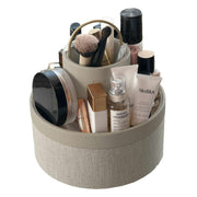 stackers-rotating-cosmetic-caddy---oatmeal-beigelinen-beige-34943878
