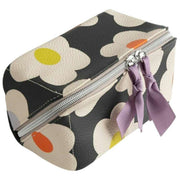 caroline-gardner-multi-flower-diagonal-wash-bag---blackcream-35903503