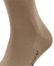 Falke Cool 24/7 Socks - Camel Brown