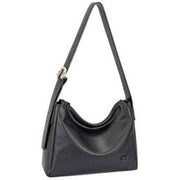 david-jones-single-strap-shoulder-bag---black-34510940