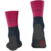 falke-tk2-explore-trekking-socks---burgundy-34432423