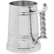 english-pewter-company-1pt-worcester-rope-handle-tankard---silver-34472604