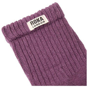 roka-windsor-cotton-socks---berry-red-35911332