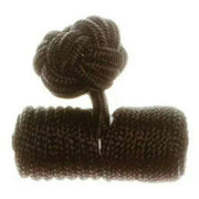 david-van-hagen-barrel-cuff-knots---black-34497293