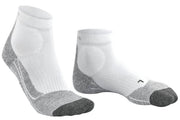 Falke TE2 Short Socks - White Mix
