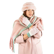 dents-contrast-blanket-scarf---pale-pinkmint-green-34492563