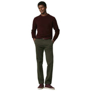 meyer-oslo-flex-chinos---laurel-brown-34435676