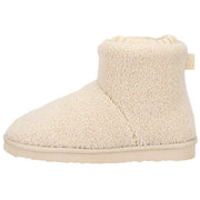 isotoner-borg-boot-slippers---cream-34523172