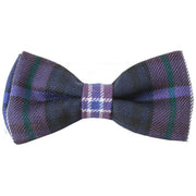 locharron-of-scotland-reiver-scotland-forever-modern-bow-tie---purplewhite-34440504