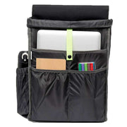 lefrik-kaut-ripstop-backpack---black-lime-35084480