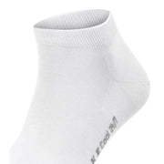 Falke Cool 24/7 Sneaker Socks - White